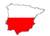 AGUA DE INSALUS - Polski